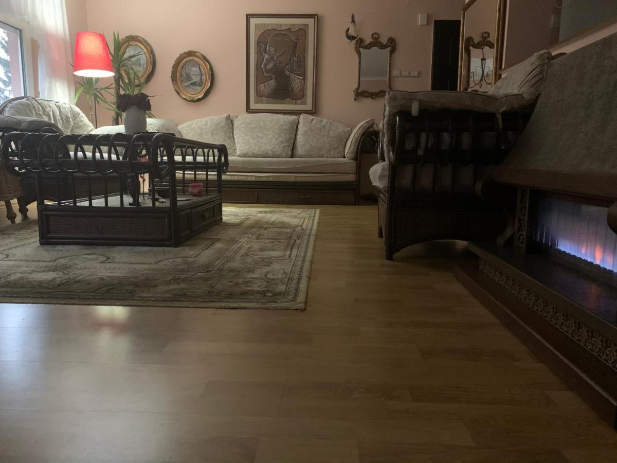 Apartmani Stojanovic Sremska Kamenica 외부 사진