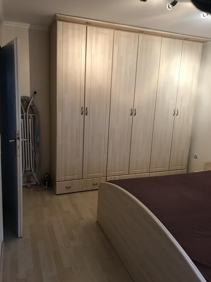 Apartmani Stojanovic Sremska Kamenica 객실 사진