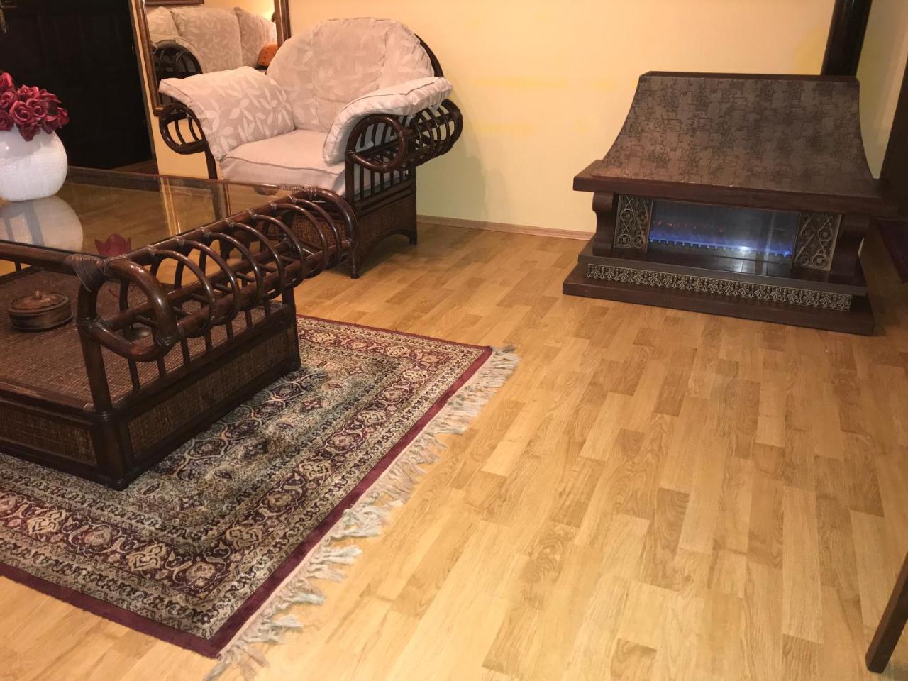 Apartmani Stojanovic Sremska Kamenica 외부 사진