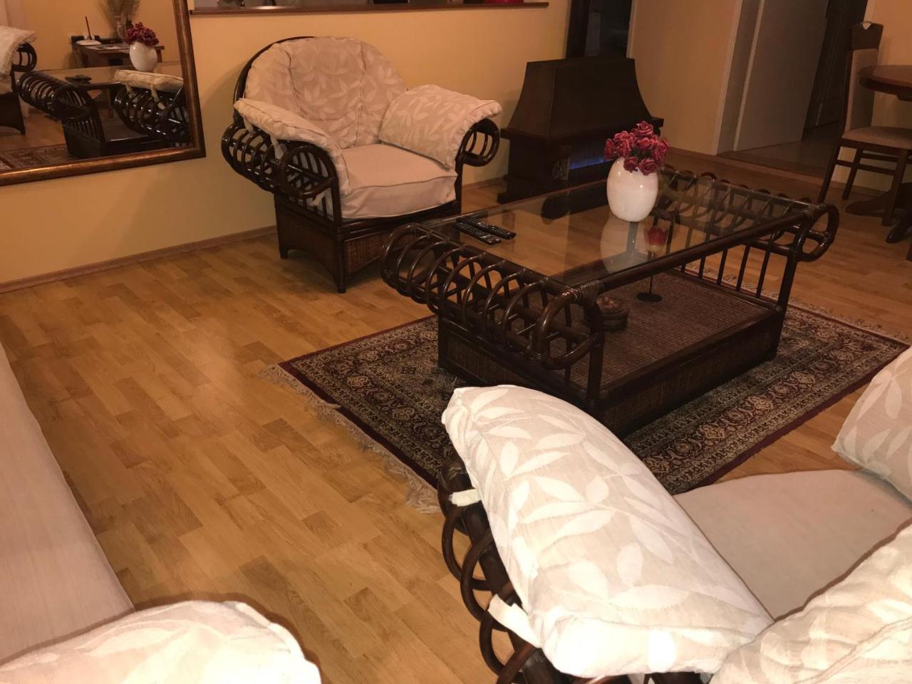 Apartmani Stojanovic Sremska Kamenica 외부 사진