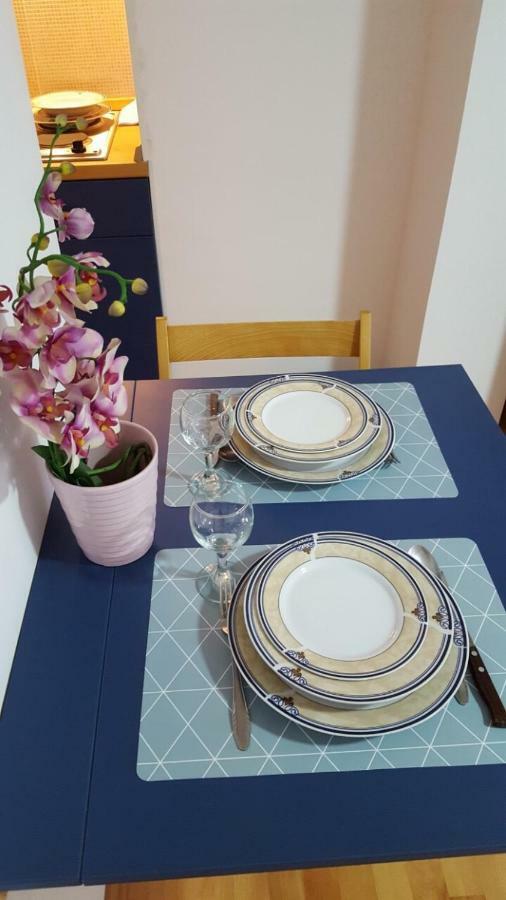 Apartmani Stojanovic Sremska Kamenica 외부 사진