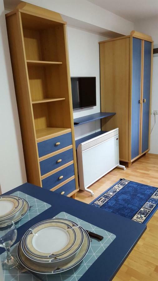 Apartmani Stojanovic Sremska Kamenica 외부 사진